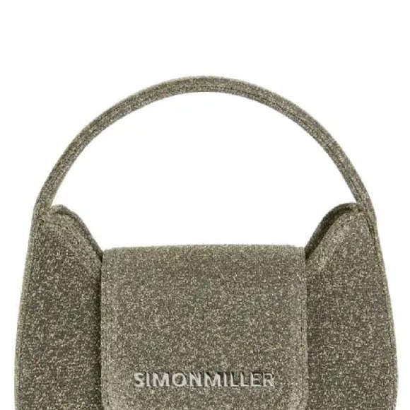 Simon Miller Mini Retro Bag NWT - Picture 9 of 12